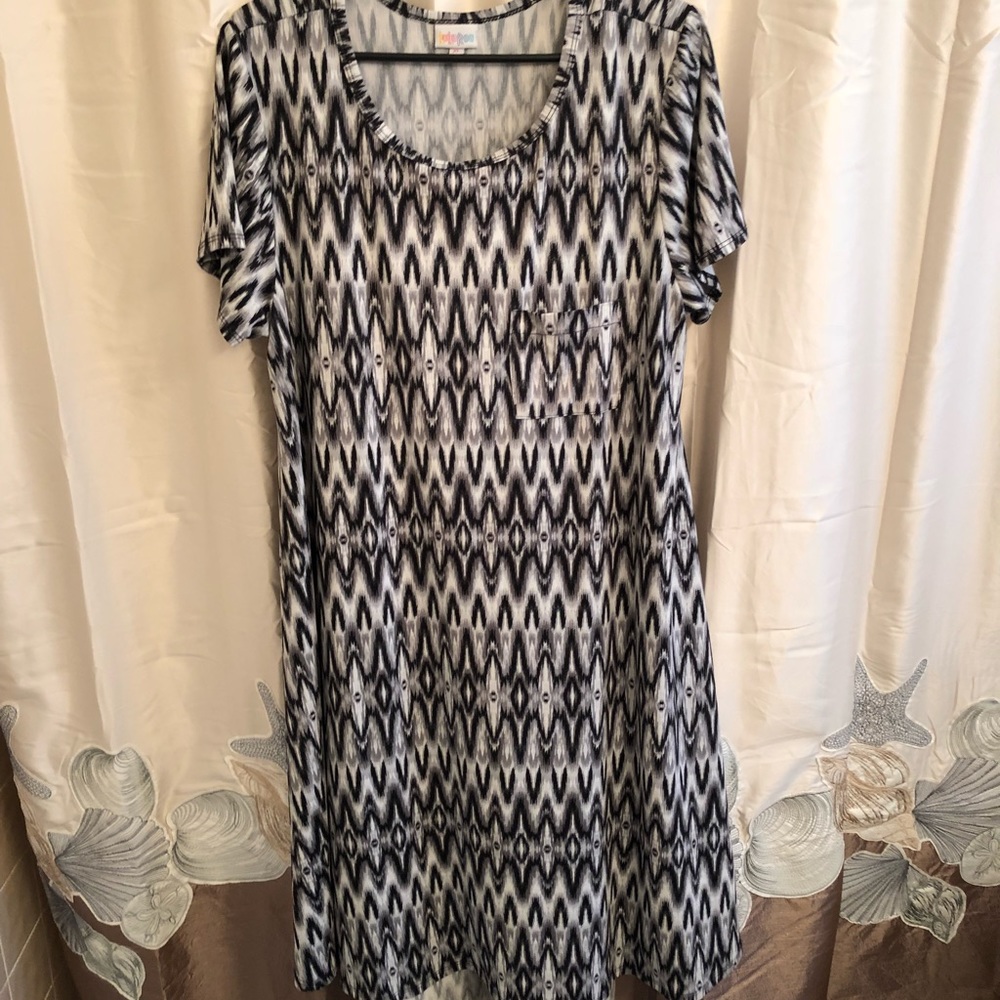 Lularoe Carly